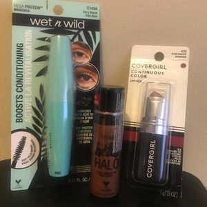 Makeup bundle
